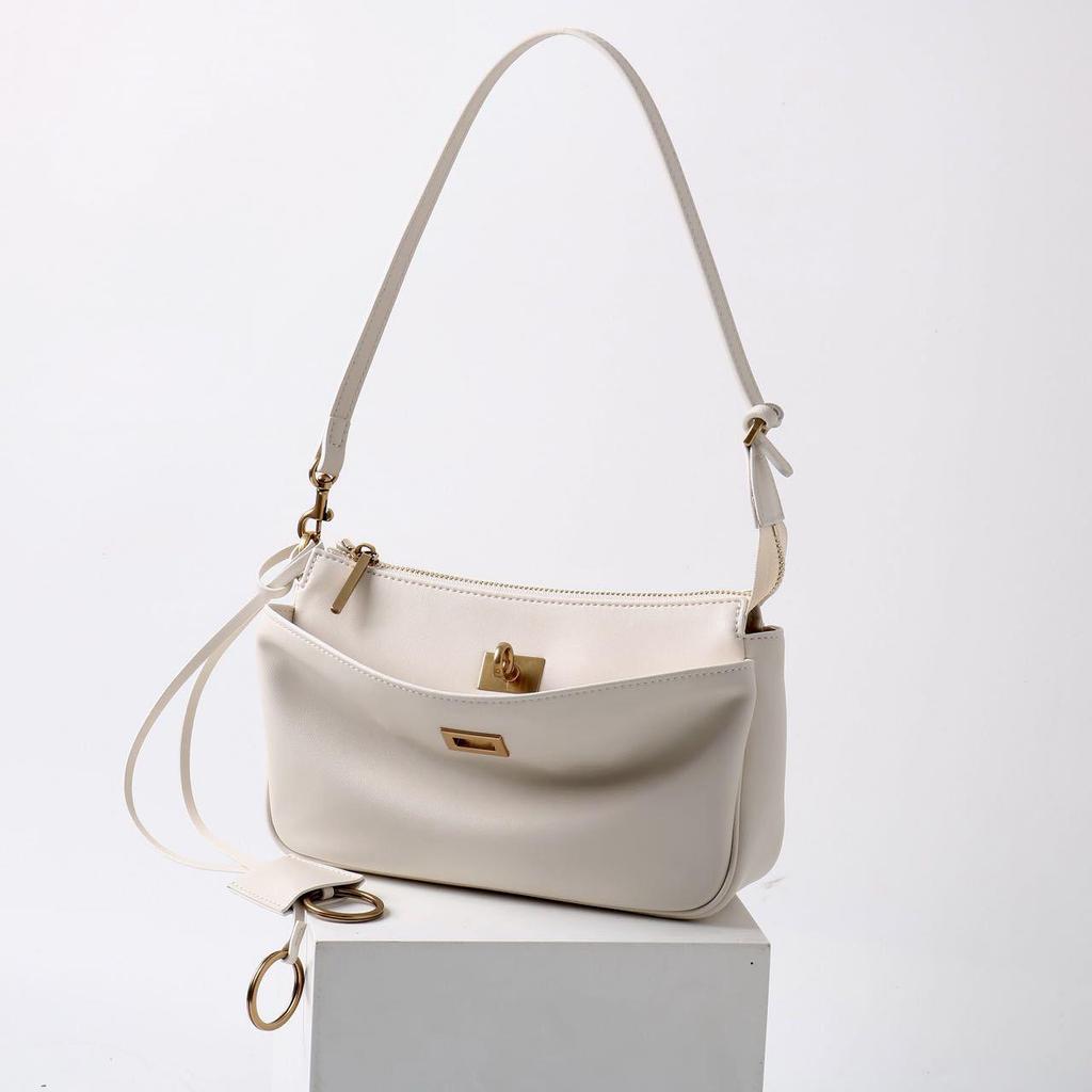 2025 High-Quality European & American Fashion Women's Leather Crossbody Handbags