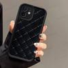 Американский Роскошный Винтажный Узор Чехол для Телефона Для IPhone 17 16 15 14 13 12 11 Pro Max Mini Plus Мягкая Задняя Крышка из ТПУ