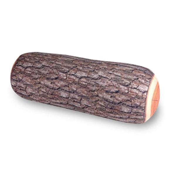 Ствол подушки из бревна подушечного дерева