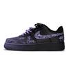 Nike Air Force 1 07 811 Производство, Прокладывая Путь, Специальная Коробка для Обуви Нескользящая Устойчивая к Истиранию Низкие CW2288-001(Team80-S-BOX)