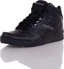 Кроссовки Reebok Royal BB4500 Hi 2 black/grey/black