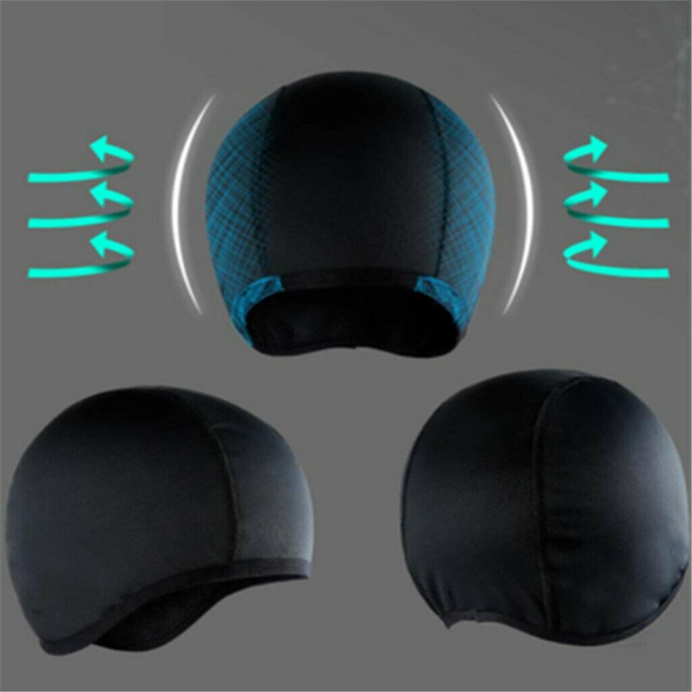 Motorcycle Helmet Cap Motor Helmet Brand New Skull Cap