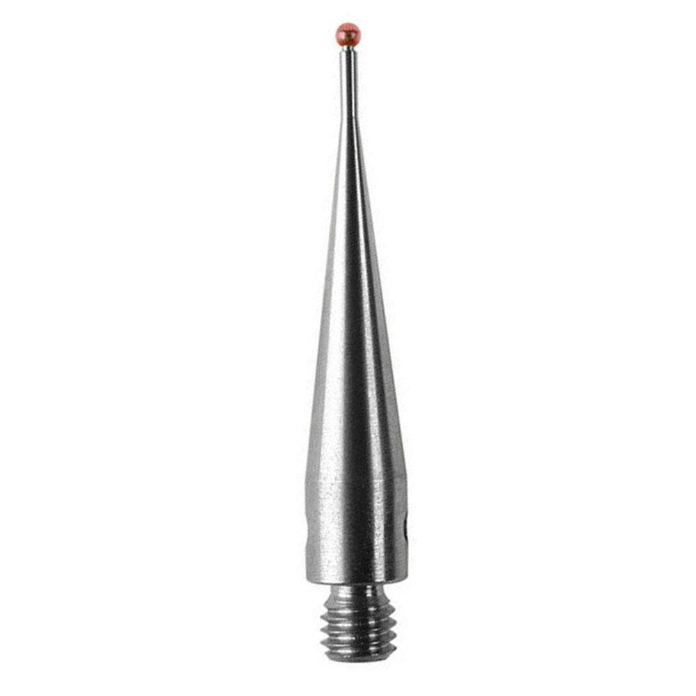 1pc CMM Touch Probe CMM Stylus For M3 Thread CMM Styli 1mm Ball Tips A-5000-3551 For CNC Machine Tool Probes