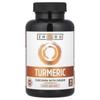 With Turmeric, Curcumin, and Ginger, 90 Veggie Capsules