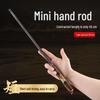 2024 Высокоуглеродистое сверхлегкое 28/19-тонное ручное удилище для ловли карпа - сверхпрочное для ловли карпа