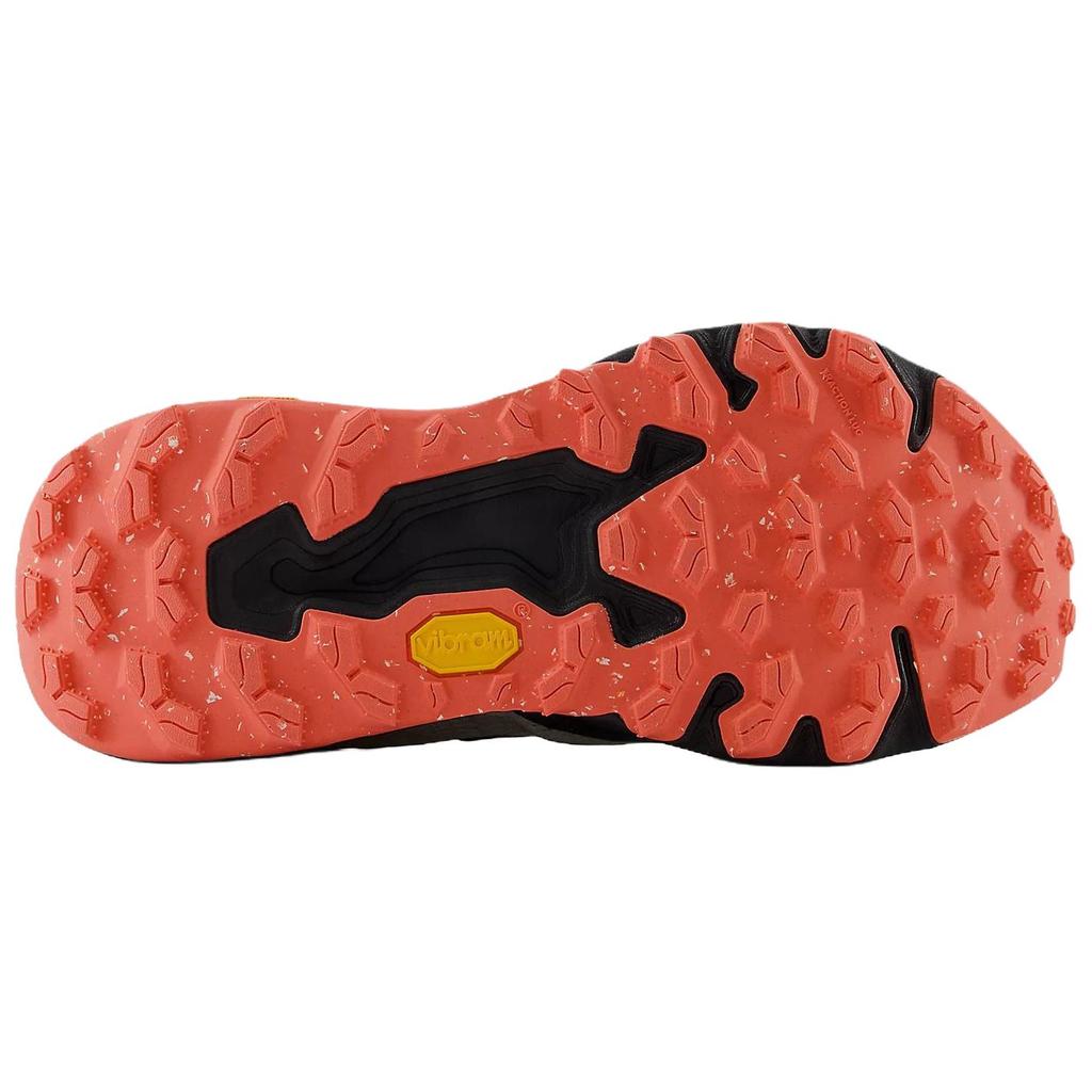 New Balance Nb Fresh Foam X Hierro V9 Soft Comfortable Low Top Trail Running Shoes Women Sneaker White Black WTHIERX9