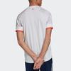 adidas Оригинальная форма игрока сборной Испании на Кубок Европы 21 года, выездная версия FI6239