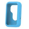 Silicone Case Anti-Scratch Bumper Frame Hollowed Cover Shockproof Soft Protective Bumper Shell Cover For Samsung Galaxy Fit 3