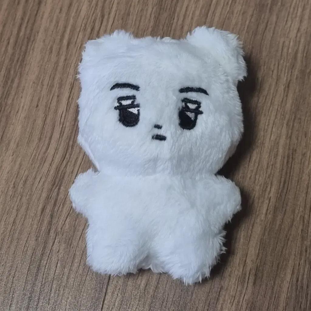 Seventeen Вернон Долл Бергом