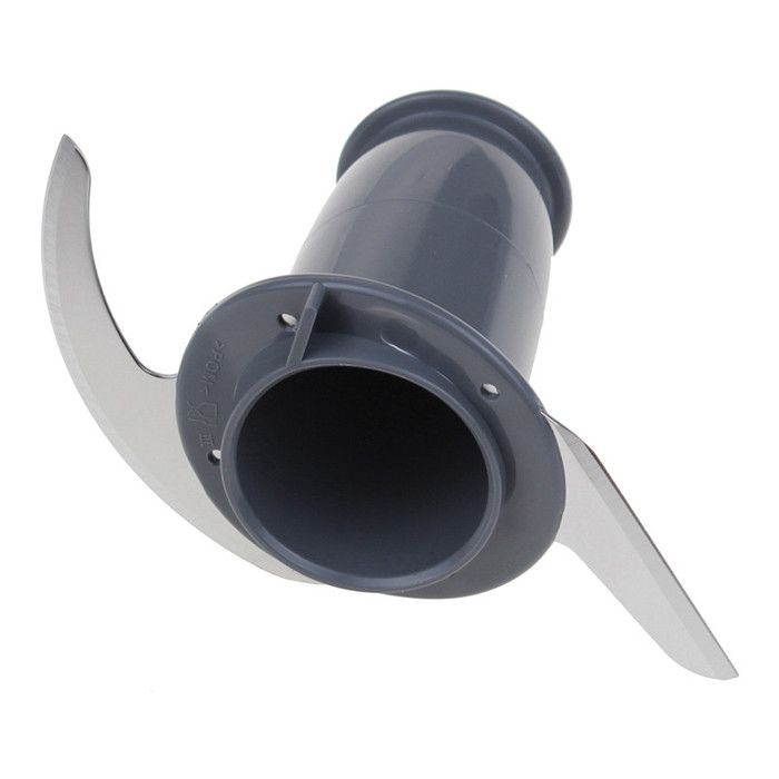 Couteau avec Cache de Protection - Kenwood - AT284 - Robot Ménager