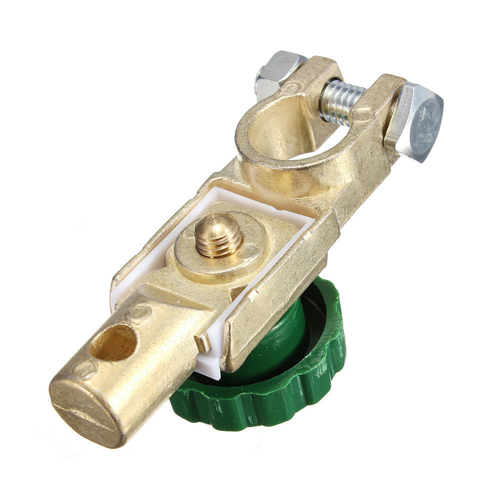 Быстродействующий выключатель, разъединитель, детали для автомобиля, грузовика, универсальная клемма аккумулятора