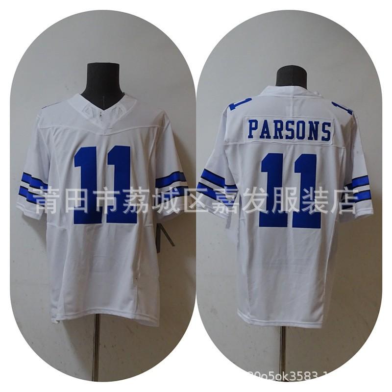 Mens NFL Team Jersey Cotton Sports Shirt Chiefs 49ers Bills Cowboys Vikings Ravens Patriots Eagles Steelers Saints