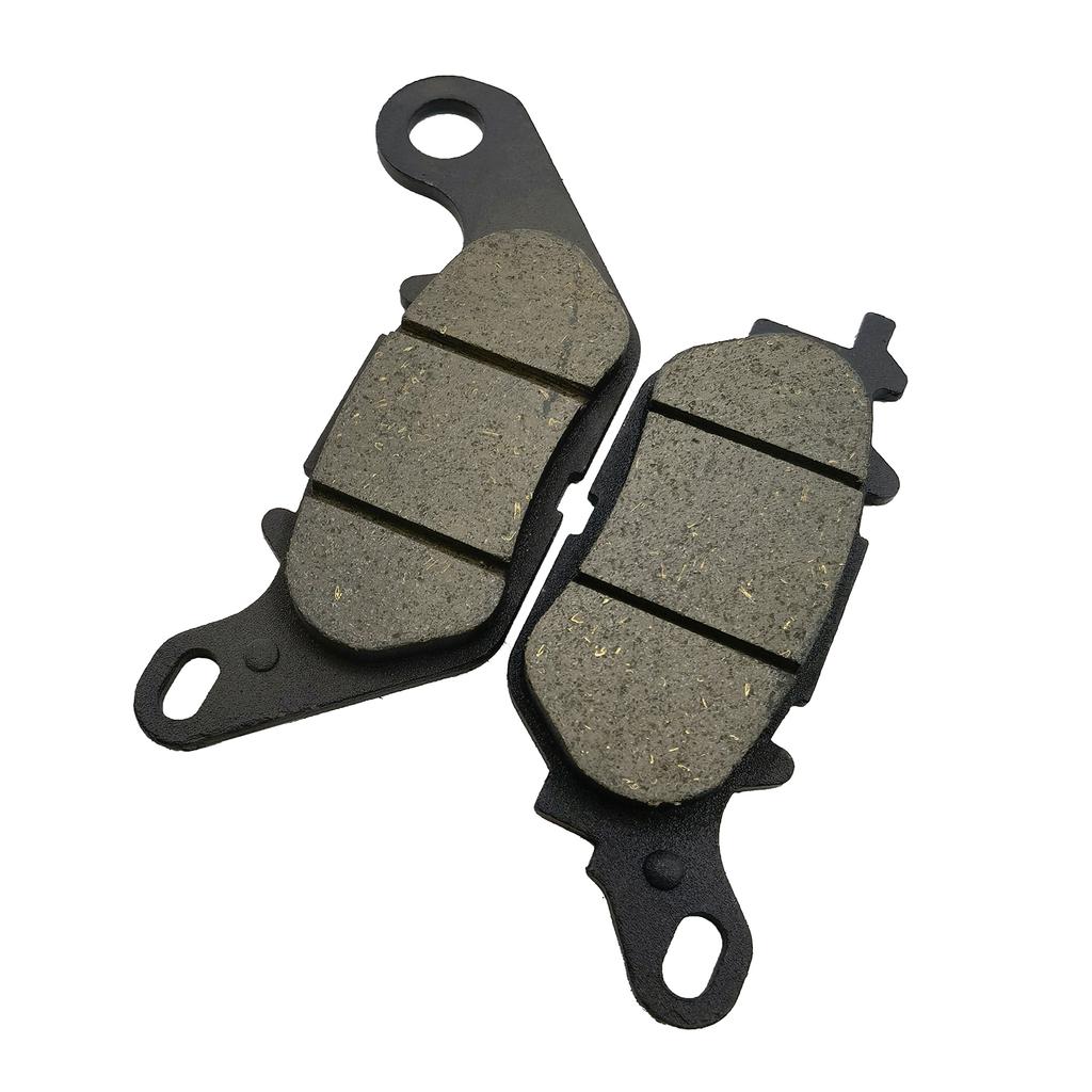 Motorcycle Front Brake Pad For Yamaha GPD125A N-Max NMAX N MAX 2DS1 125 See GPD 125 A GPD150A 2DP4 See GPD150 A