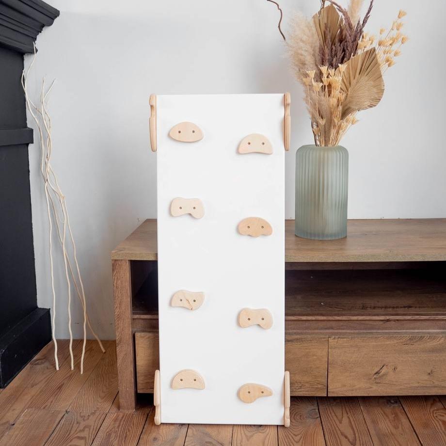 Woodiko Слайд - Белое дерево