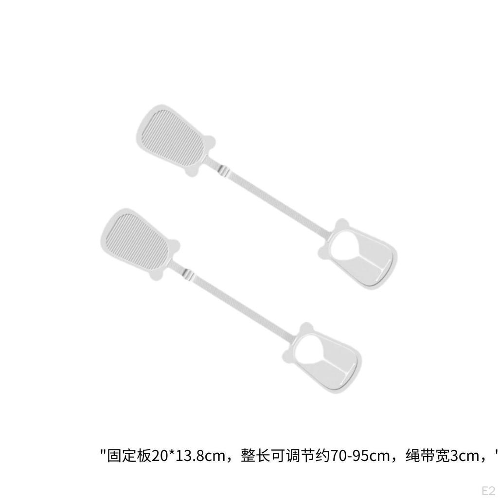 2-х секционные застежки-молнии Длина Противоскользящая многоцелевая ответная планка