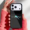 Scuba Diver Diving soft Phone Case for iPhone 17 Air 16e 15 14 13 Pro Max Back Cover for 12 11 Pro Coque