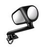 rotation Car Rear View Mirror Car Blind Spot Mirror Double Direction Car Reversing Auxiliary