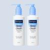 Deep Clean Cleansing Lotion 200ml X 2