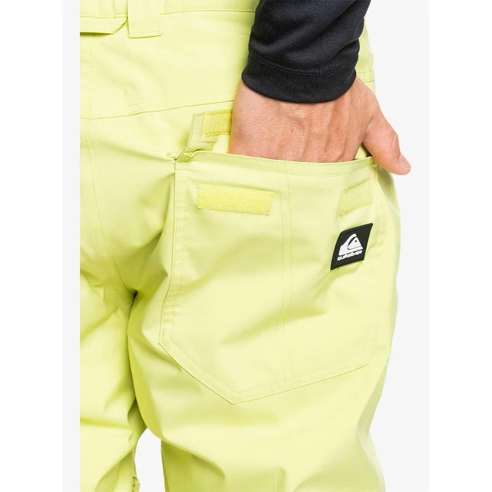 Quiksilver Брюки Estate