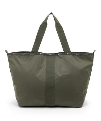 Официальная сумка-тоут ESSENTIAL LG OPEN Gravel C TOTE/1017 Женская