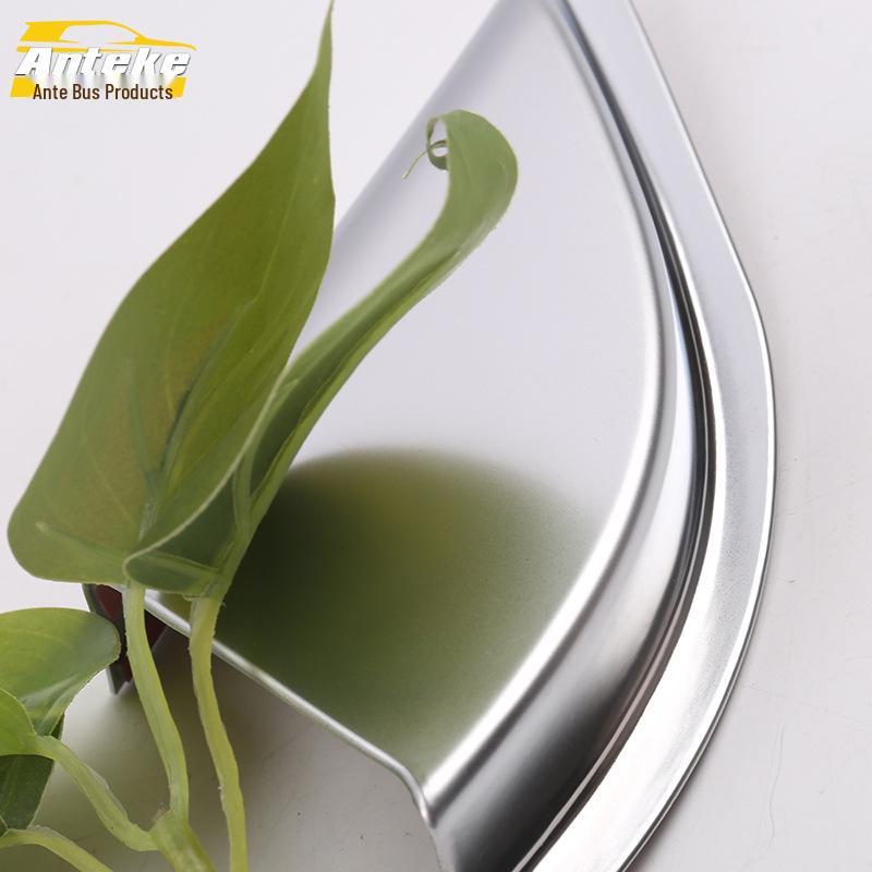 Накладка на динамик переднего треугольника Vezel для моделей 2015-2019 годов - Декоративная панель-аксессуар