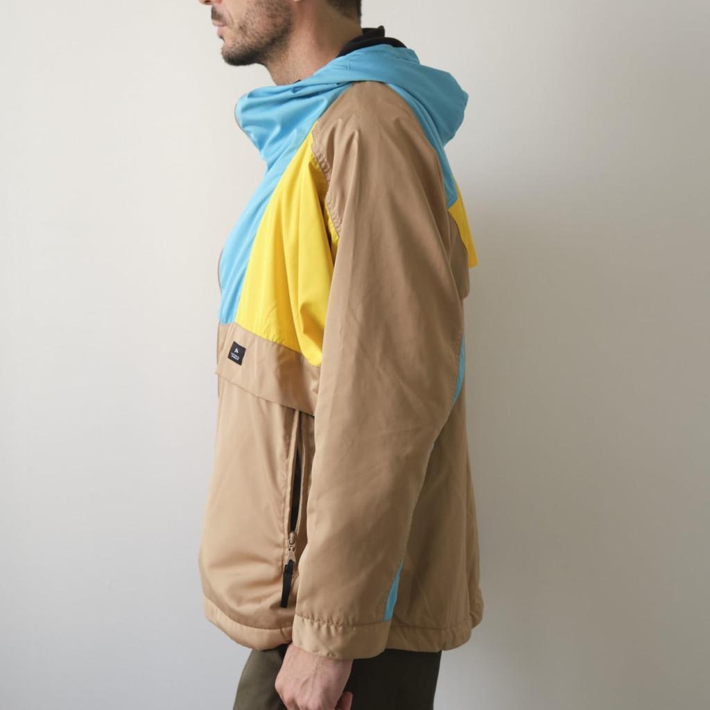 Куртка Mountain Parka 931202 [Rusty] Мужская