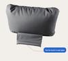 Leather Headrest Cover for Buick GL8, Encore Plus, Lingshang E5, Avia, Regal, Lu Zun, Angke Qi, and Century