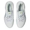Asics Court FF 3 Stylish Minimalist Trendy Low-Top Tennis Shoes Women Sneaker White 1042A220-106