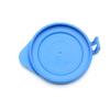 Washer Bottle Filler Neck Cap Abs Blue Direct Filler Neck Cap Plug and Play LR002266 For For Evoque