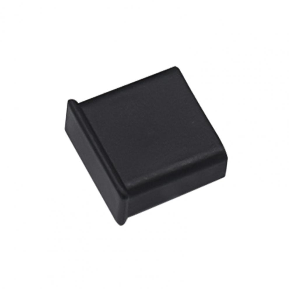 Защитный колпачок для USB-разъема, пылезащитный, для USB-накопителей, ПЭ, мини-USB-A, защитный чехол для флешки