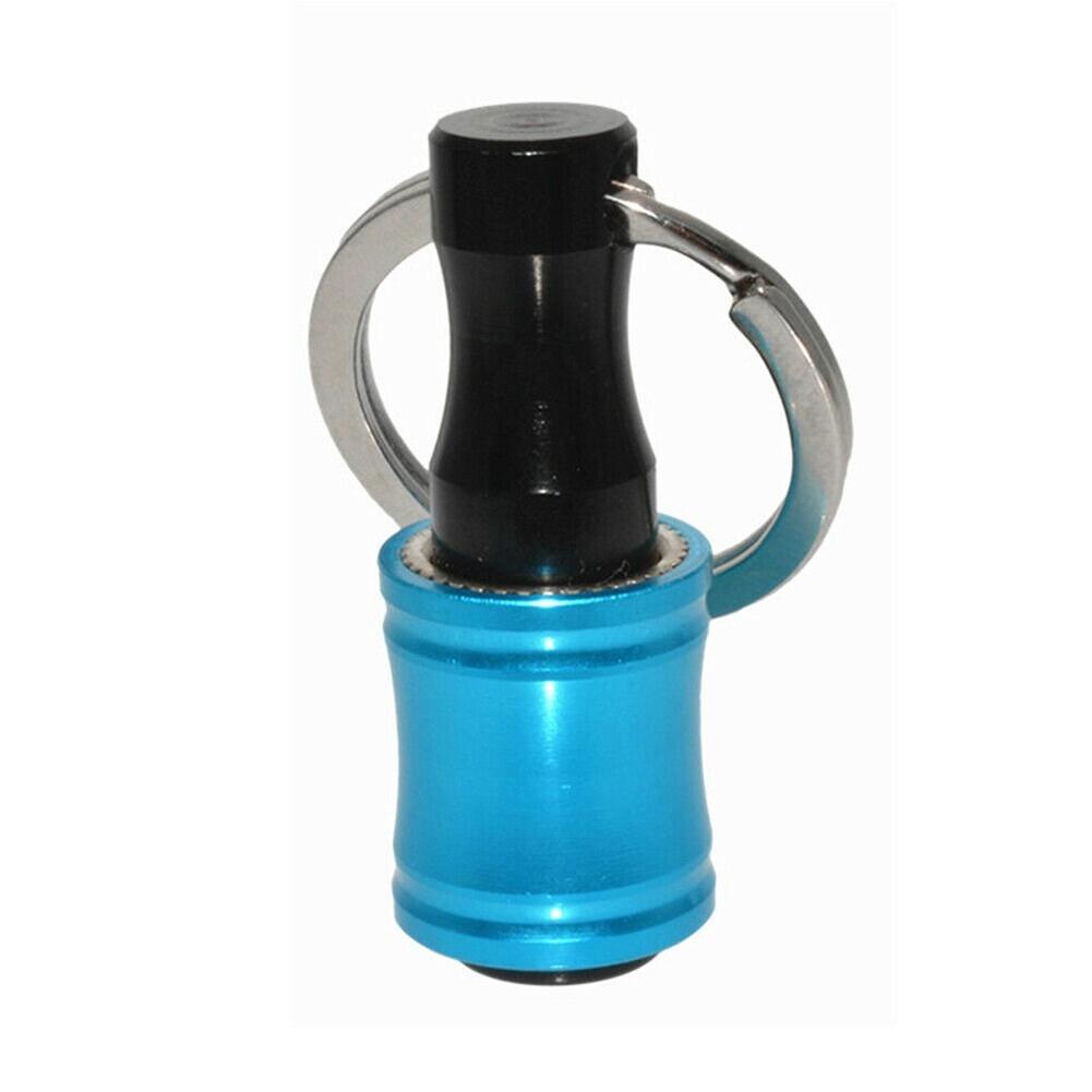 Алюминиевый сплав 6x Держатель бит для отвертки Удлинитель для двойной и одинарной головки