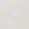 Kith Футболка унисекс LAX Whirl кремовая KHM031313-108