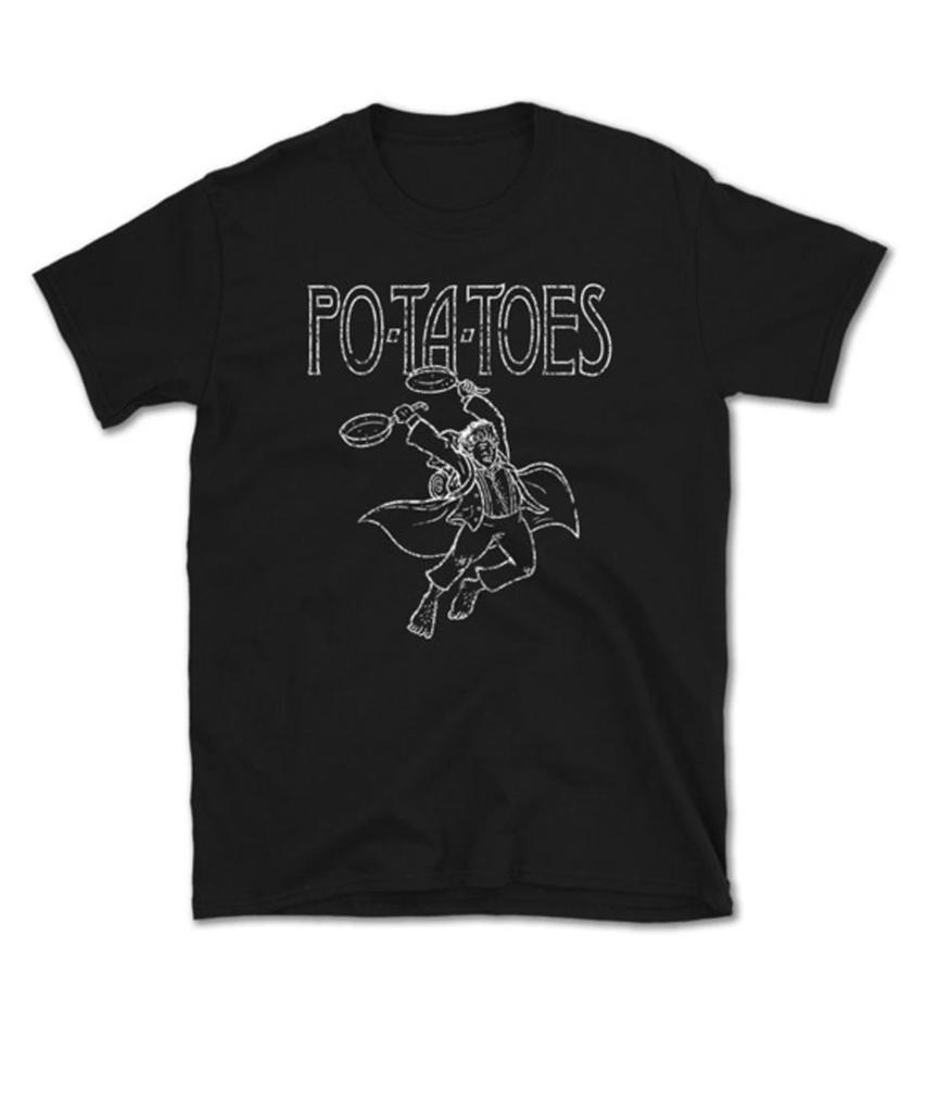 Potatoes T-Shirt
