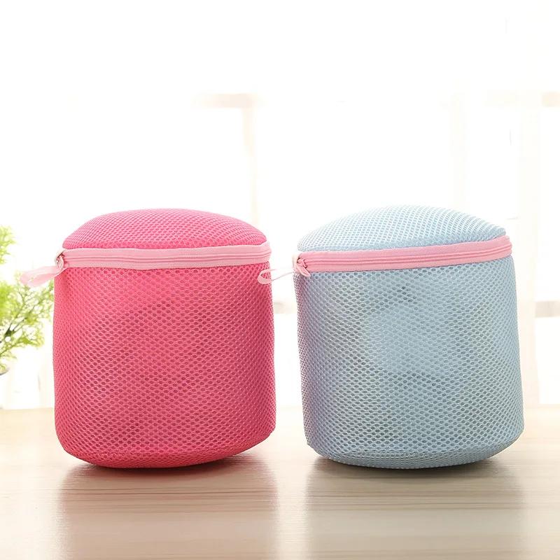 Треугольный бюстгальтер для стирки белья женский бюстгальтер нижнее белье стиральная машина защитная сетка сумка нижнее белье чулочно-носочные изделия защитная сетка сумка