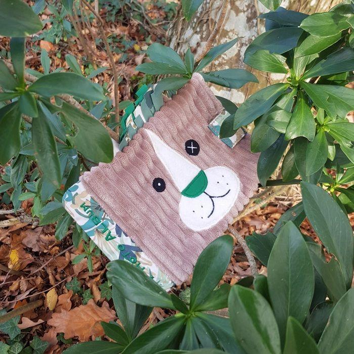 LES DEGLINGOS Фотоальбом Желёкрос Лев: Младенцы & Товары для ухода за детьми