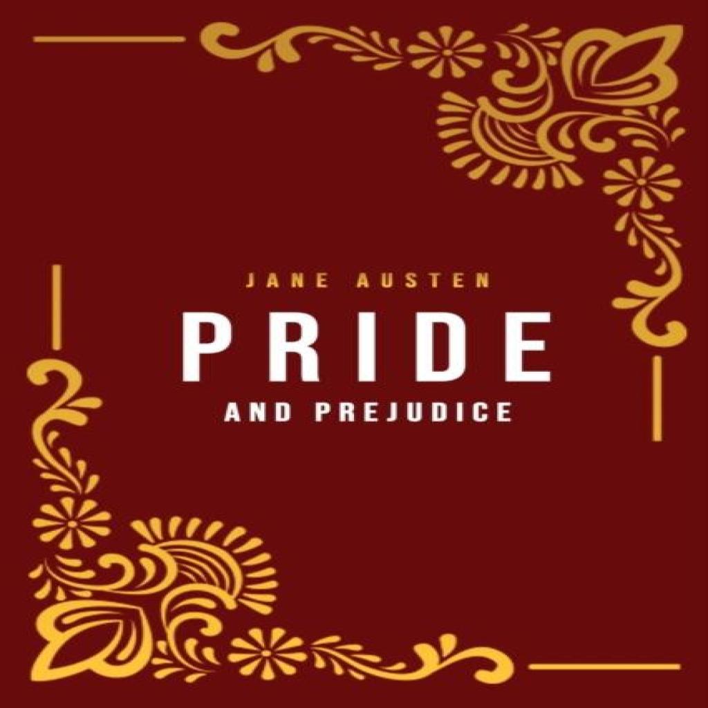 Pride and Prejudice by Jane Austen Paperback Book 9781800601253