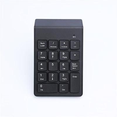Цифровая Bluetooth-клавиатура Huaxing K-07BT
