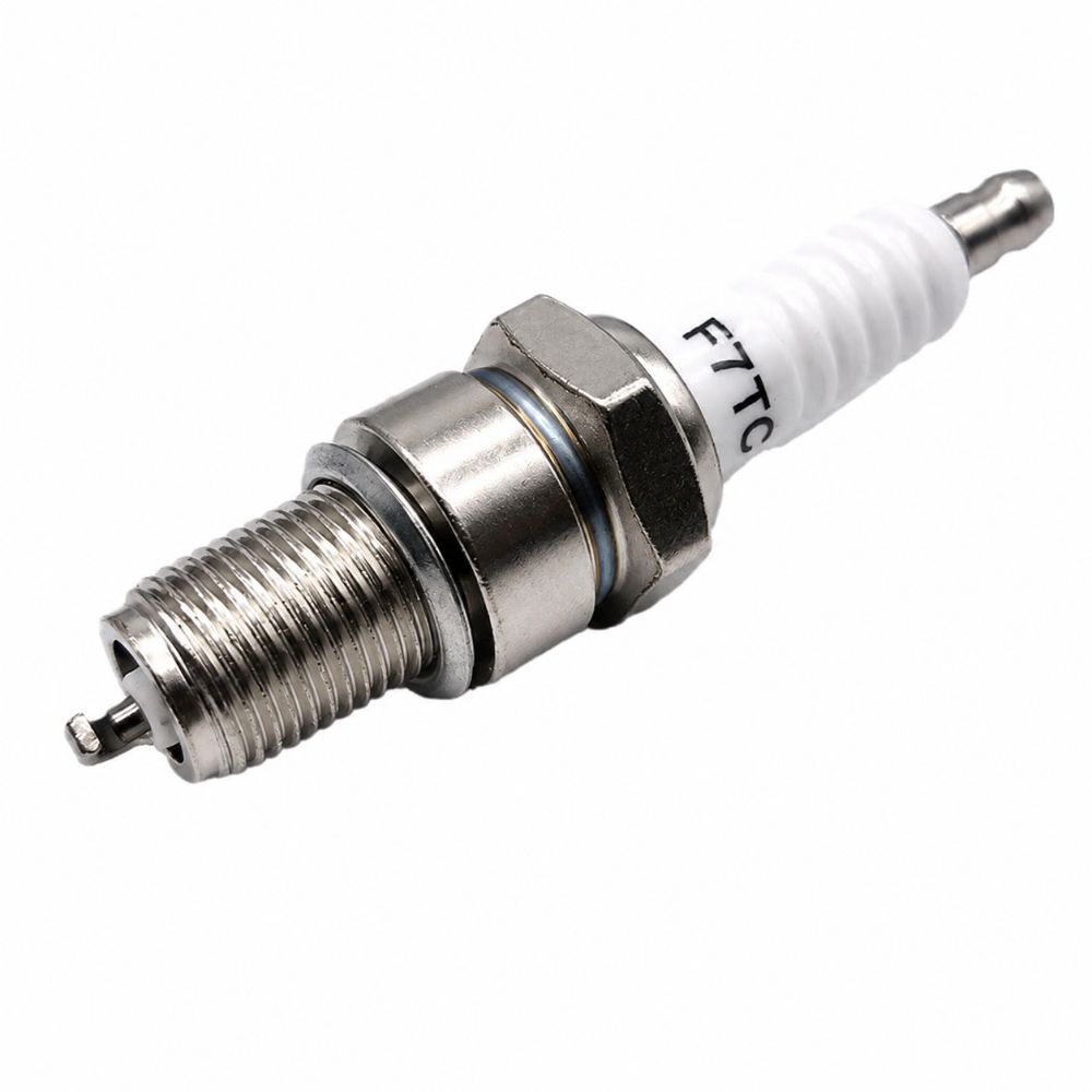 F7TC Spark Plug Standard Engine Spark Plug Reliable Replacement Spark Plug