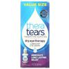 Dry Eye Therapy, Lubricating Eye Drops, 1 Fl Oz (30 Ml)