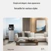 SUPOR Titanium Spring Smart Cooling & Heating Water Dispenser Tea Bar