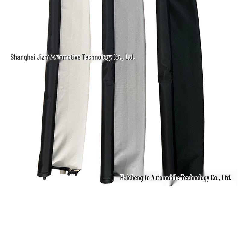 Шторка люка автомобиля DS7Z-54519A02-AB для Lincoln MKZ 2014+