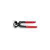 KNIPEX 160 X 47 X 1 Piece 5001-160 Carpenter's Pliers, 16mm,