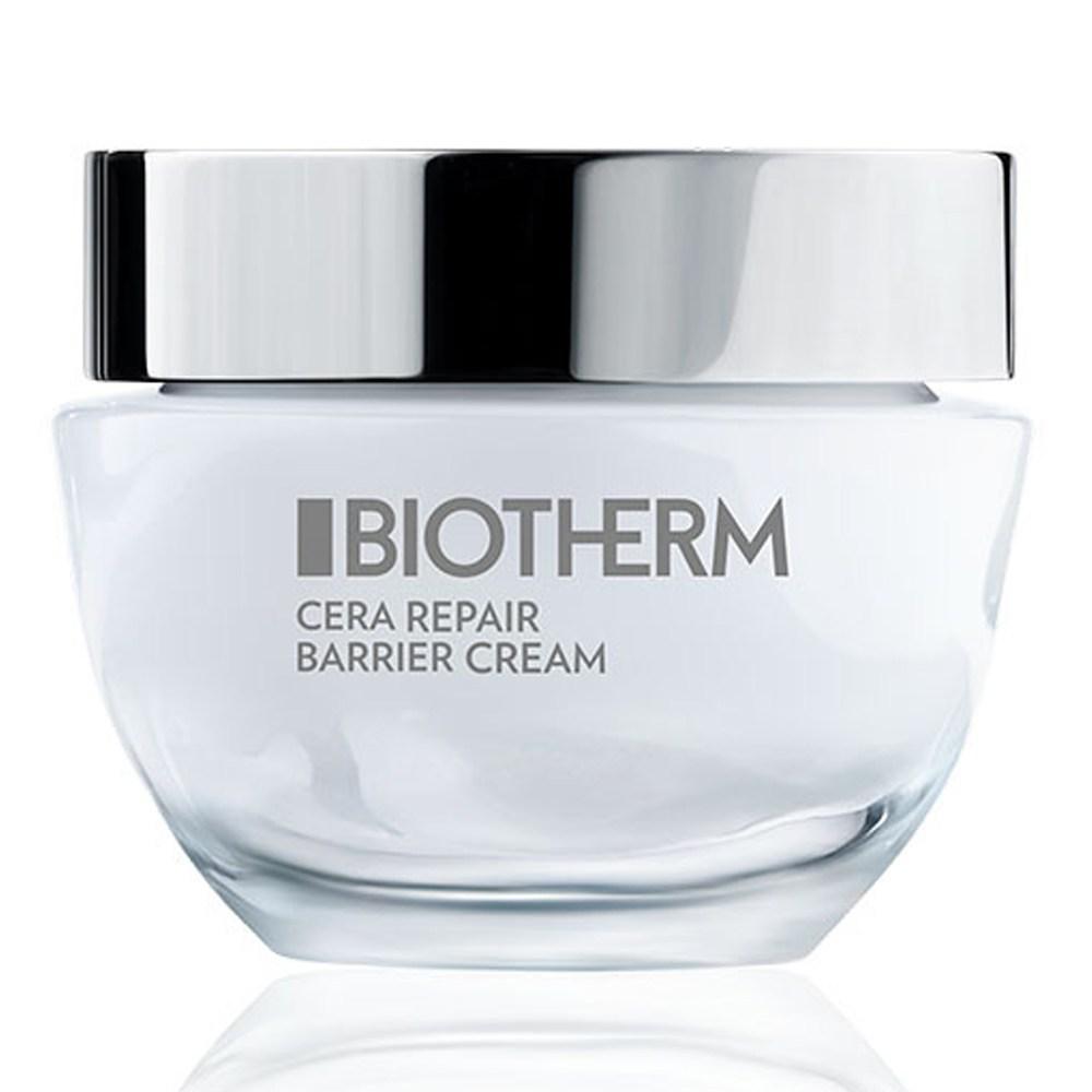 Biotherm Cera Repair Barrier Укрепляющий крем, 1 упаковка, 50 мл