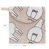 Travel Makeup Bags Mini Beauty Case Women Cute Small Cosmetic Bag Hasp Girl Lipstick Sanitary Pads Bag Organizer Pouch