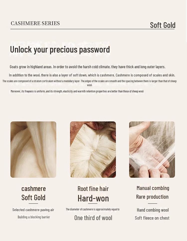 Женский термотоп с длинным рукавом и полуворотником из немецкого кашемира на осень