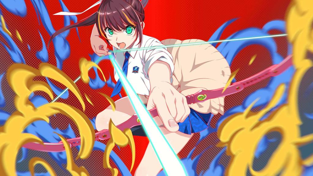 Magatabarai First Press Limited Edition - Switch (