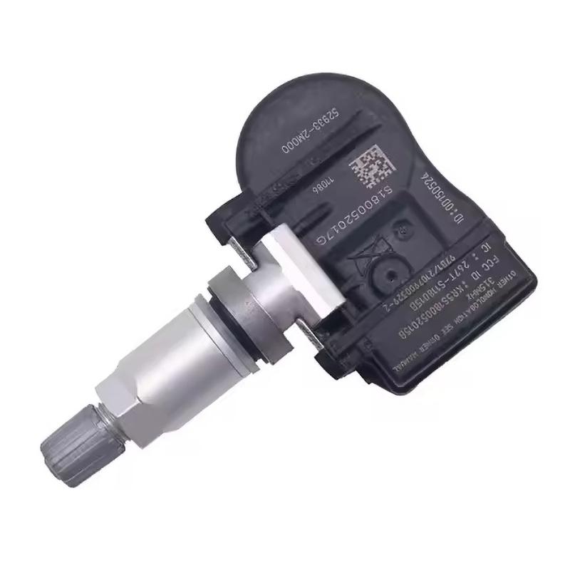 52933-2M000 529332M000 Новый датчик давления в шинах TPMS Для Hyundai Accent Sonata Kia Forte Sorento Optima Soul Автозапчасти
