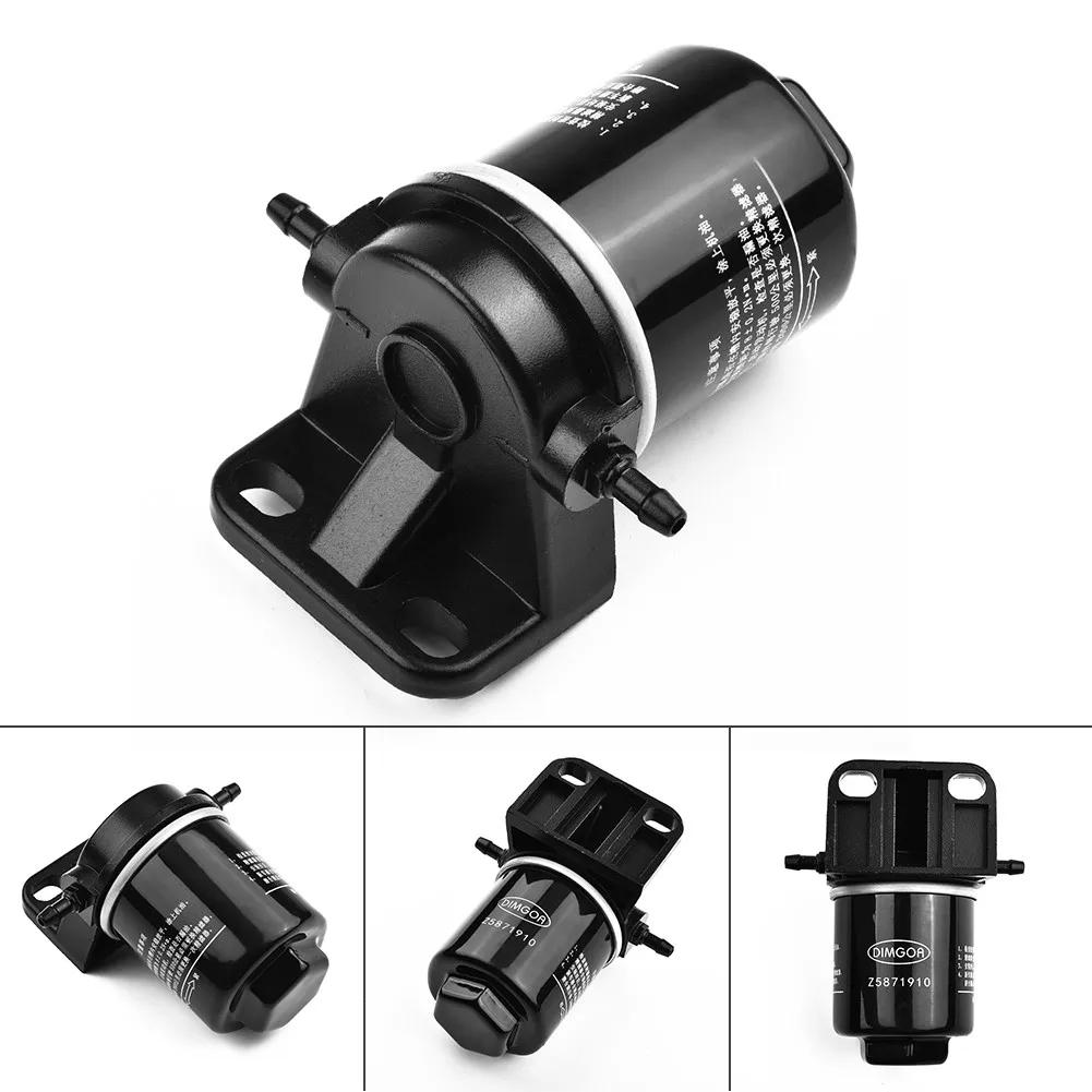Авто Топливный Разделительный Фильтр Аксессуары Алюминиевый Парковочный Очиститель Сменный Воздушный Нагреватель Надежный. Практичный