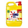 OMO Lemon Scent Dish Soap