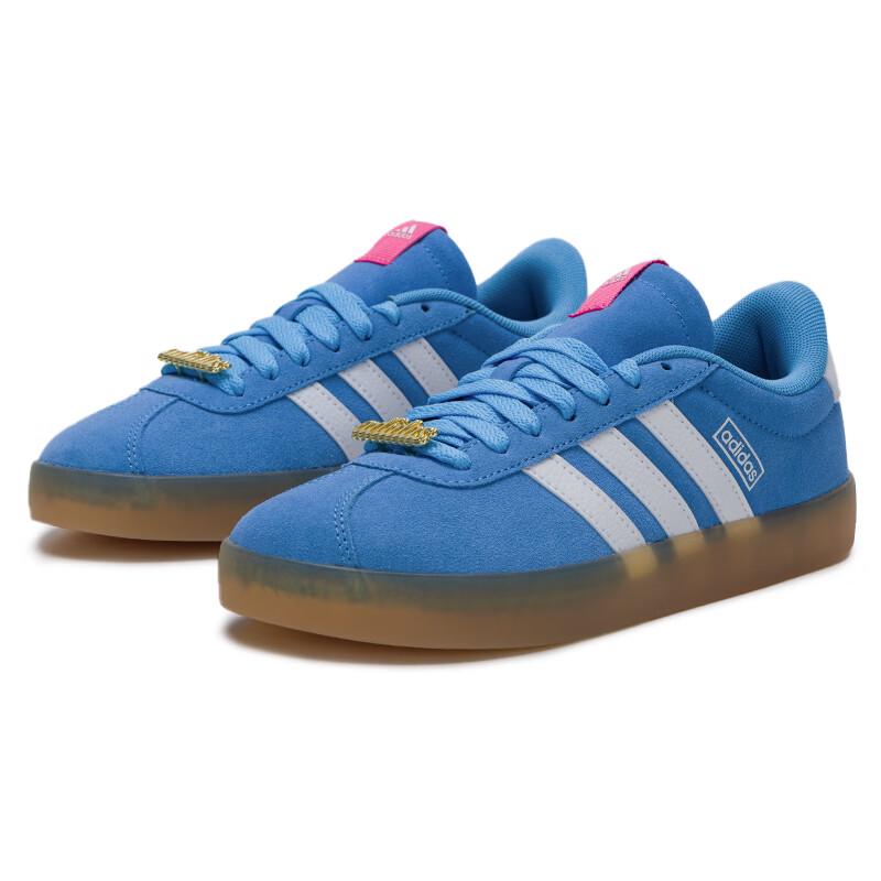 adidas Женские повседневные кроссовки с низкой посадкой ID9074